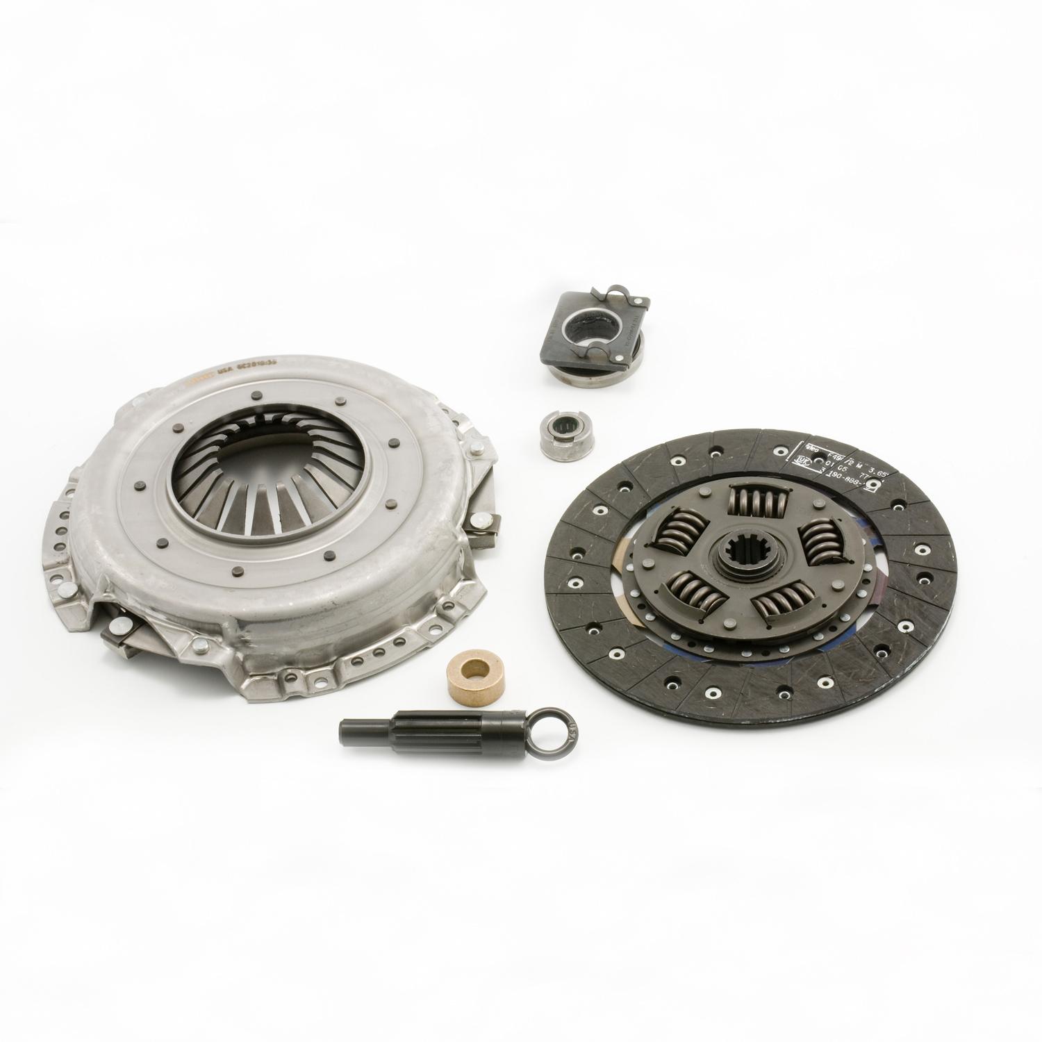 LuK 07014 Clutch Kit product image 1 of 2