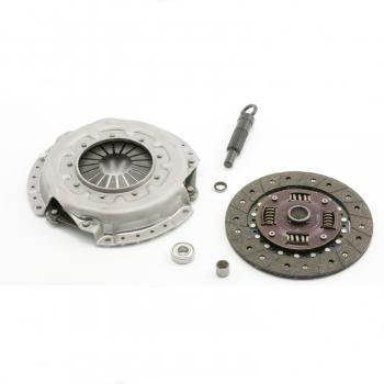LuK 07021 - Clutch Kit LuK 07021 Clutch Kit product image 1 of 2