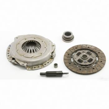 LuK 07029 Clutch Kit product image 1 of 2