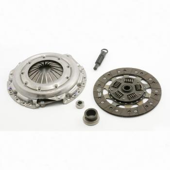 LuK 07032 Clutch Kit product image 2 of 2