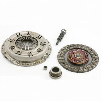 LuK 07038 Clutch Kit product image 2 of 2