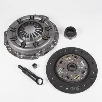 LuK 07039 - Clutch Kit LuK 07039 Clutch Kit product image 2 of 2