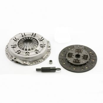 LuK 07054 Clutch Kit product image 2 of 2