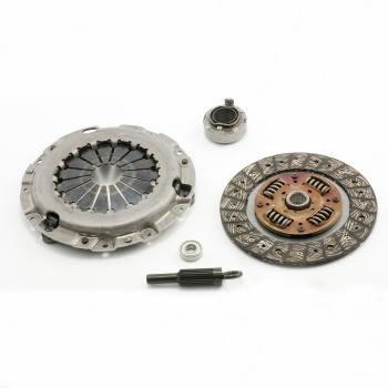 LuK 07072 Clutch Kit product image 2 of 2