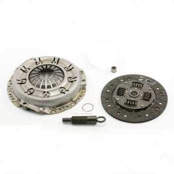 LuK 07093 Clutch Kit product image 2 of 2