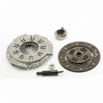 LuK 07095 Clutch Kit product image 2 of 2