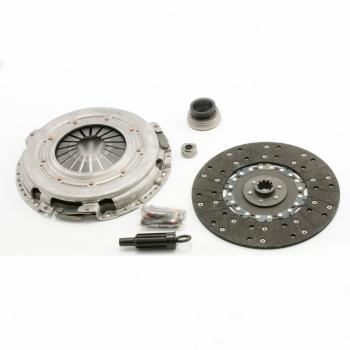LuK 07100 - Clutch Kit LuK 07100 Clutch Kit product image 1 of 2