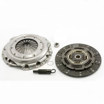 LuK 07117 Clutch Kit product image 2 of 2