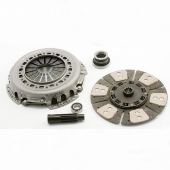 LuK 07126 Clutch Kit product image 1 of 2