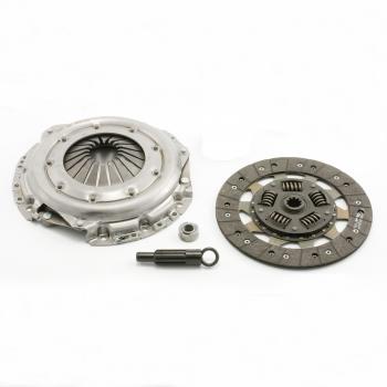 LuK 07128 Clutch Kit product image 2 of 2