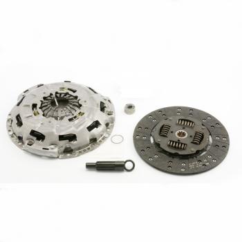 LuK 07129 Clutch Kit product image 1 of 2