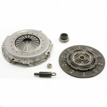 LuK 07131 Clutch Kit product image 2 of 2