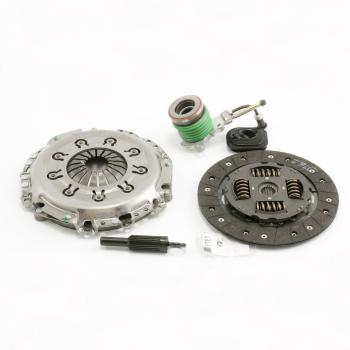LuK 07137 Clutch Kit product image 2 of 2
