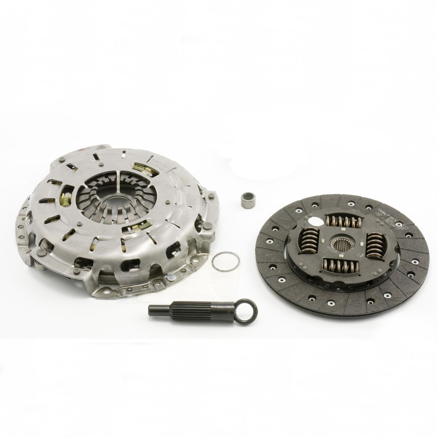 LuK 07140 - Clutch Kit LuK 07140 Clutch Kit product image 2 of 2