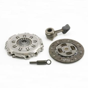 LuK 07164 - Clutch Kit LuK 07164 Clutch Kit product image 2 of 2