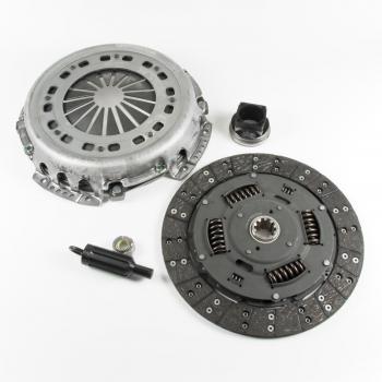 LuK 07168 - Clutch Kit LuK 07168 Clutch Kit product image 2 of 2