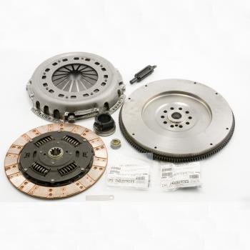 LuK 07172 - Clutch Kit LuK 07172 Clutch Kit product image 1 of 2