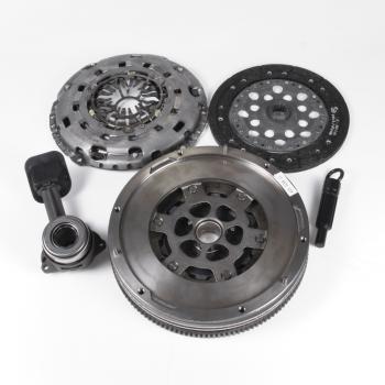LuK 07175 Clutch Kit product image 2 of 2