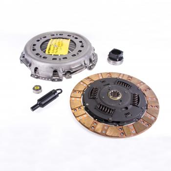 LuK 07181 - Clutch Kit LuK 07181 Clutch Kit product image 1 of 2