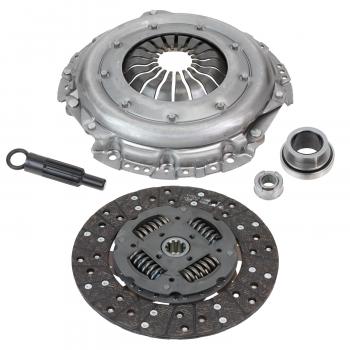 LuK 07186 Clutch Kit product image 2 of 2