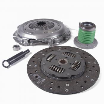 LuK 07188 - Clutch Kit LuK 07188 Clutch Kit product image 2 of 2