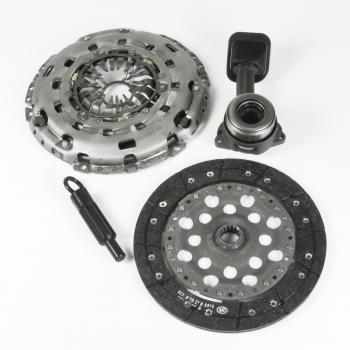 LuK 07190 - Clutch Kit LuK 07190 Clutch Kit product image 2 of 2