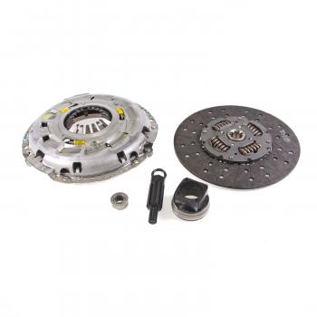 LuK 07191 - Clutch Kit LuK 07191 Clutch Kit product image 2 of 2