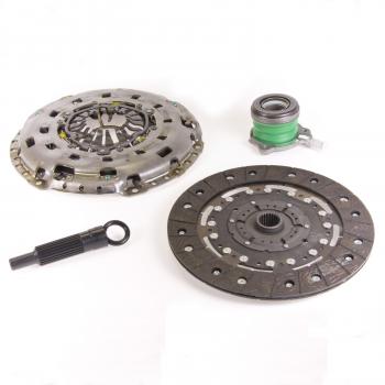 LuK 07192 - Clutch Kit LuK 07192 Clutch Kit product image 2 of 2