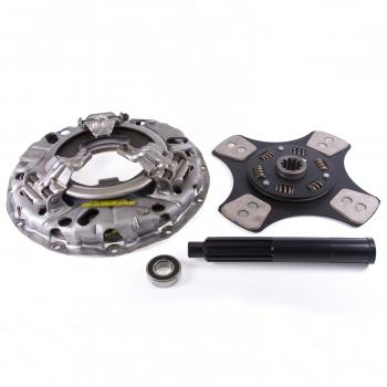 LuK 07198 Clutch Kit product image 2 of 2