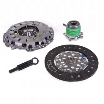 LuK 07200 Clutch Kit product image 2 of 2