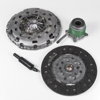 LuK 07201 - Clutch Kit LuK 07201 Clutch Kit product image 1 of 2