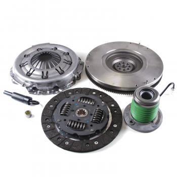LuK 07202 - Clutch Kit LuK 07202 Clutch Kit product image 1 of 2