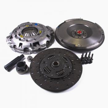 LuK 07203 Clutch Kit product image 2 of 2