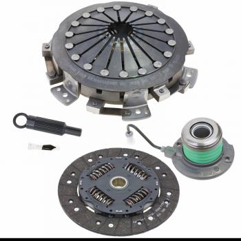LuK 07220 Clutch Kit product image 1 of 1