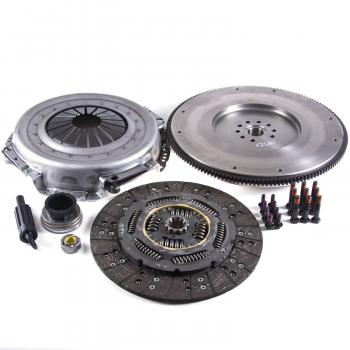 LuK 07225 - Clutch Kit LuK 07225 Clutch Kit product image 1 of 2