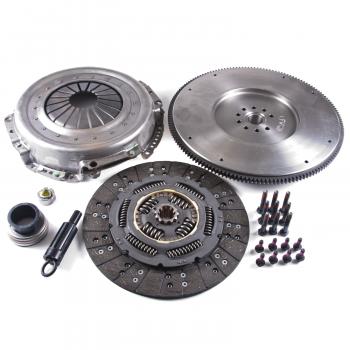 LuK 07230 - Clutch Kit LuK 07230 Clutch Kit product image 1 of 2