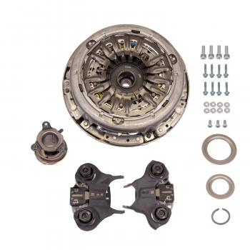 LuK 07233 Auto Dual Clutch Trans Clutch Kit product image 2 of 2