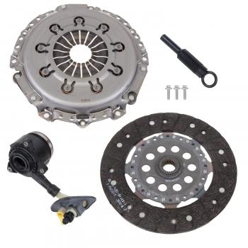 LuK 07234 Clutch Kit product image 2 of 2