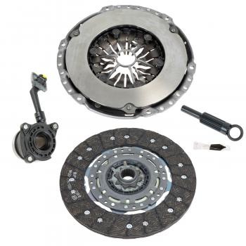 LuK 07235 - Clutch Kit LuK 07235 Clutch Kit product image 2 of 3