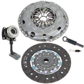 LuK 07235 - Clutch Kit LuK 07235 Clutch Kit product image 3 of 3