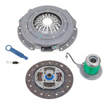 LuK 07238 Clutch Kit product image 2 of 2