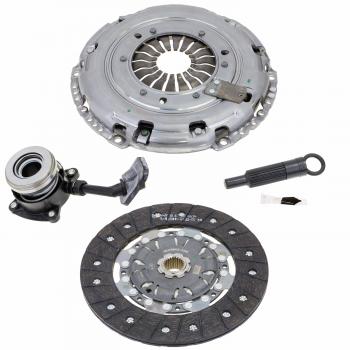 LuK 07239 Clutch Kit product image 1 of 1