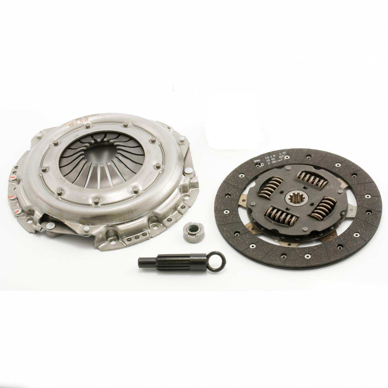 LuK 07908 Clutch Kit product image 2 of 2