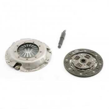 LuK 08001 Clutch Kit product image 1 of 2
