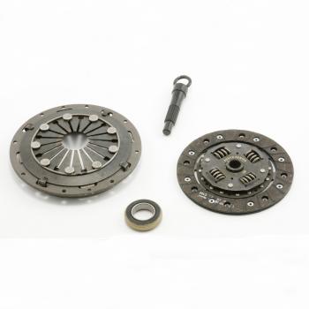 LuK 08002 Clutch Kit product image 2 of 2