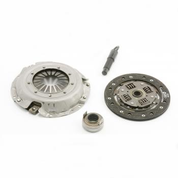 LuK 08007 - Clutch Kit LuK 08007 Clutch Kit product image 2 of 2