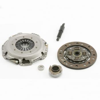 LuK 08009 Clutch Kit product image 2 of 2
