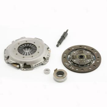 LuK 08010 Clutch Kit product image 1 of 2