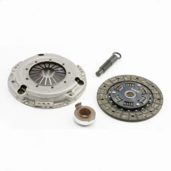 LuK 08013 - Clutch Kit LuK 08013 Clutch Kit product image 1 of 2