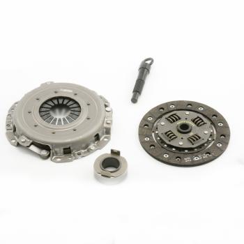 LuK 08015 Clutch Kit product image 2 of 2
